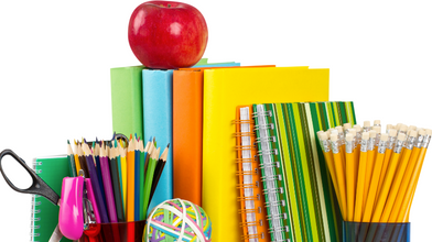  School Supplies picture